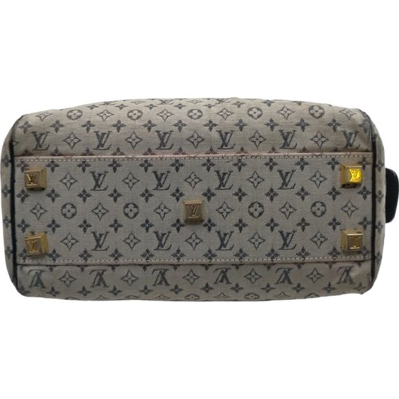 Louis Vuitton Hand Bag Josephine PM Monogram - Picture 3 of 10